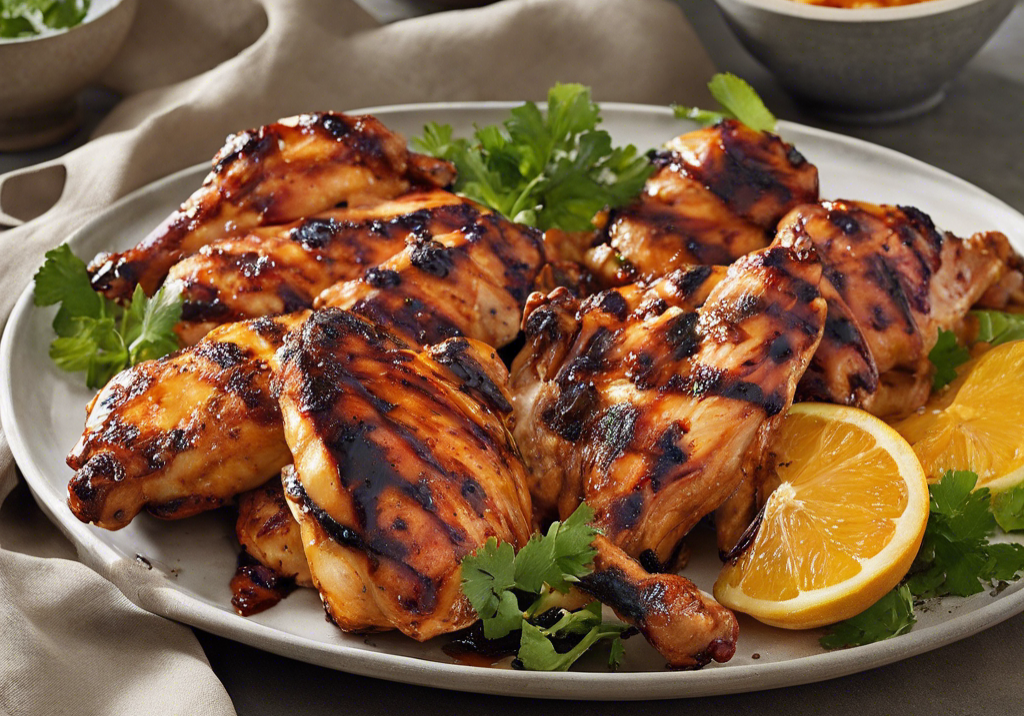 orange-glazed-grilled-chicken-612613768