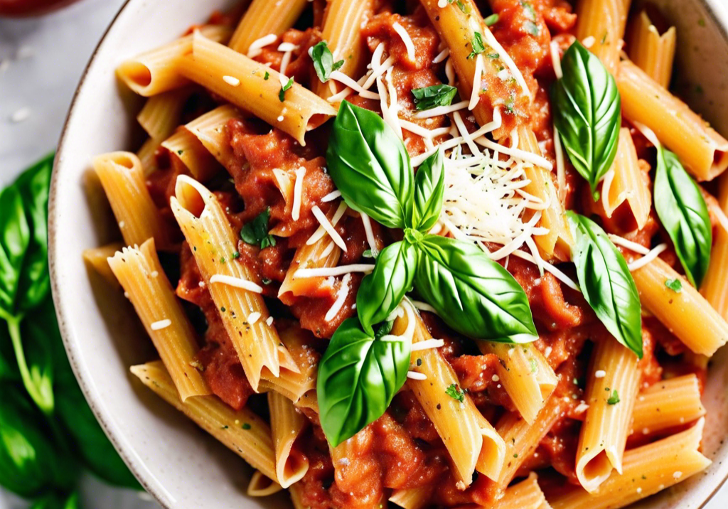 creamy-tomato-basil-pasta-864753193