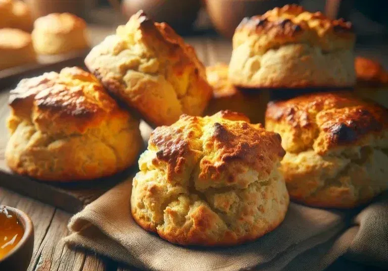 simple-scones