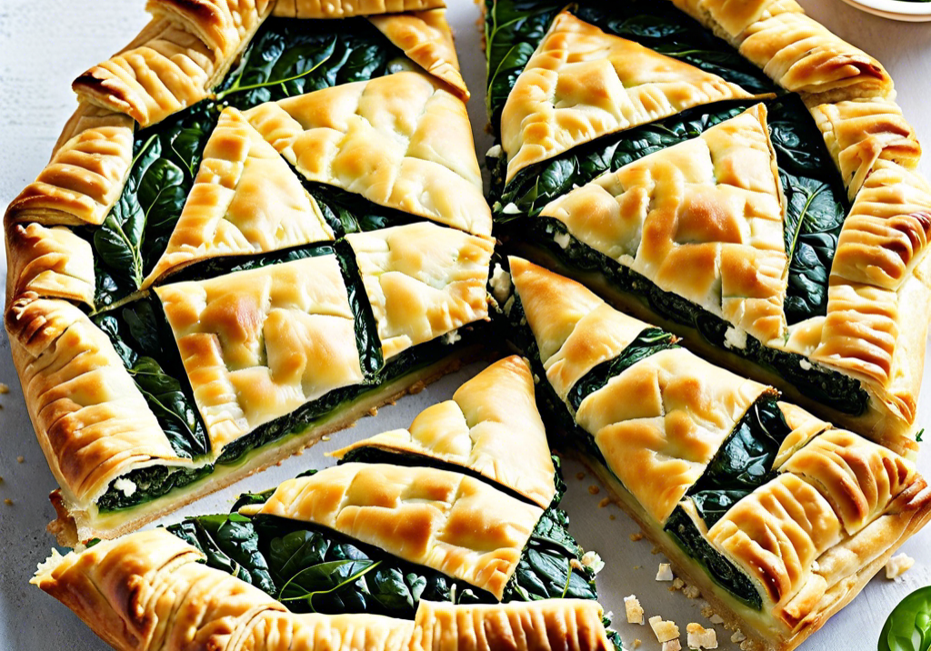 spinach-feta-pie-810590078