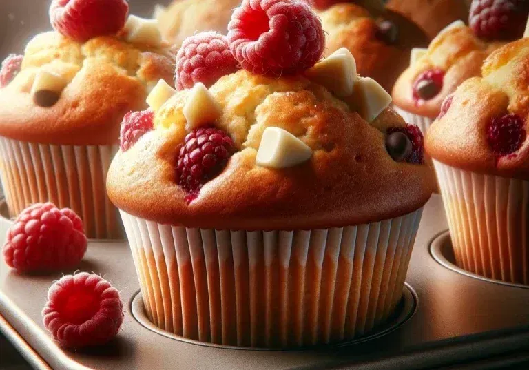 raspberry-cupcake