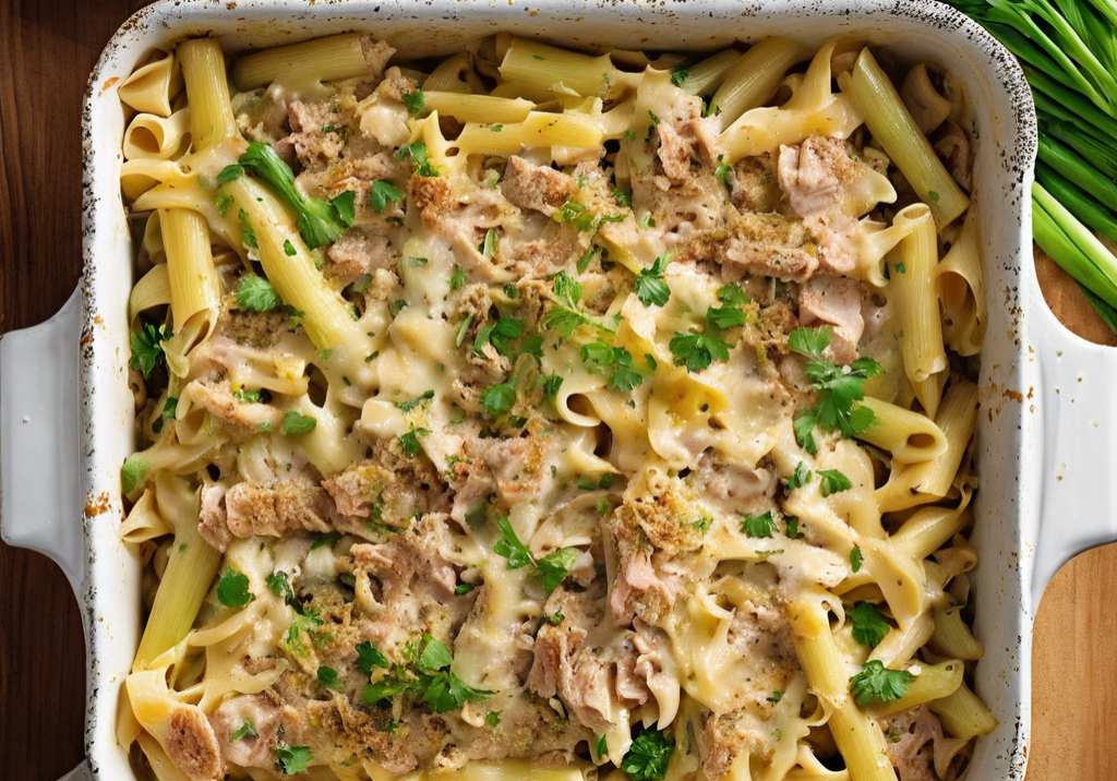 tuna-leek-pasta-bake-2535225187