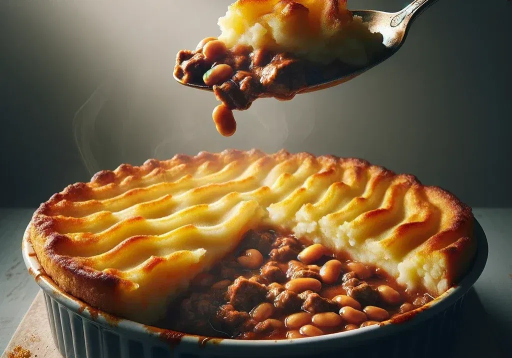 beef-and-beans-pie