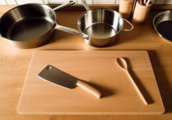 essential kitchen tools for beginners