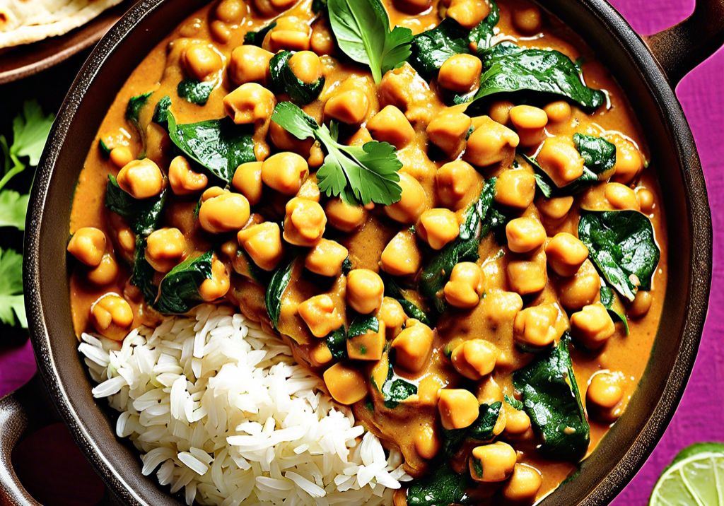 chickpea-spinach-curry-2453554739