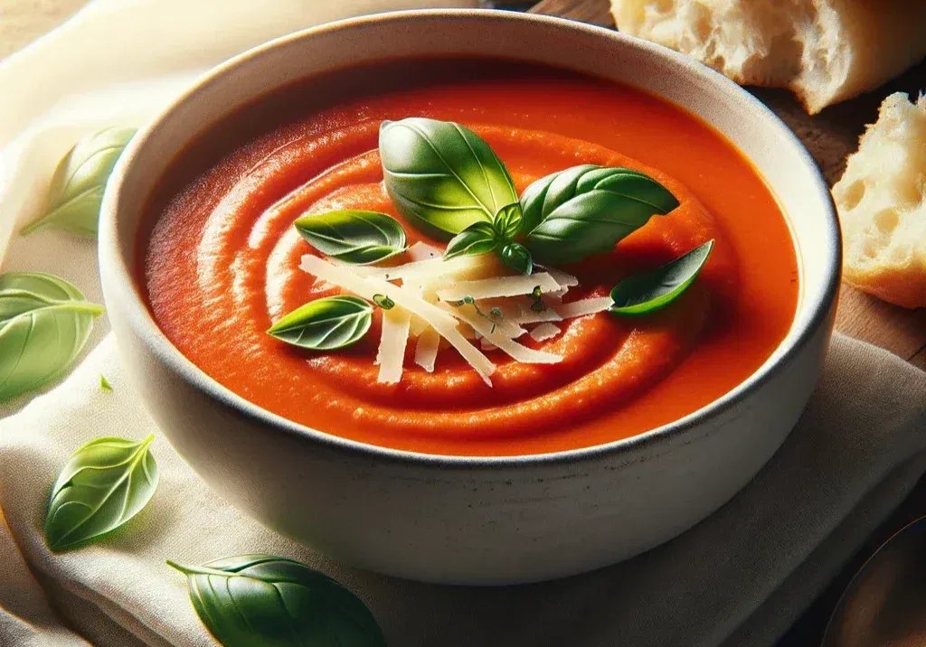 tomato-soup