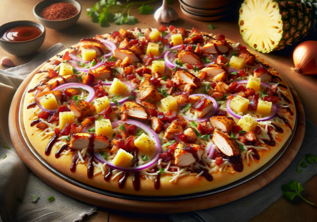 bbq-chicken-pizza