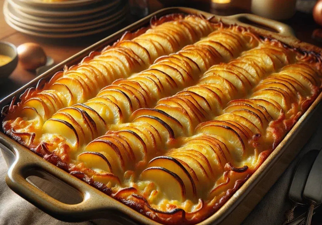 potato-bake