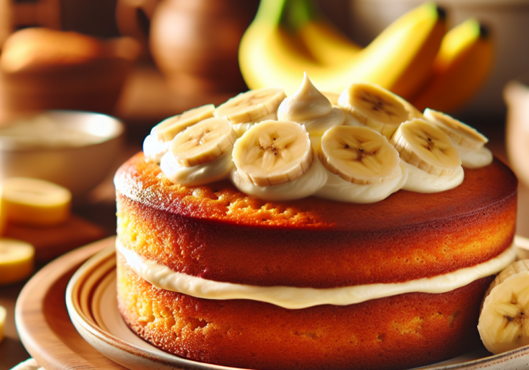 easy-banana-cake