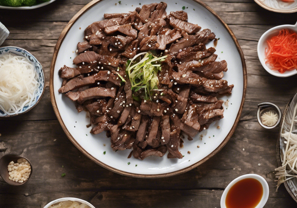 korean-bbq-beef-bulgogi-4091950965