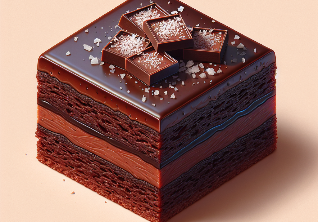 chocolate-slice