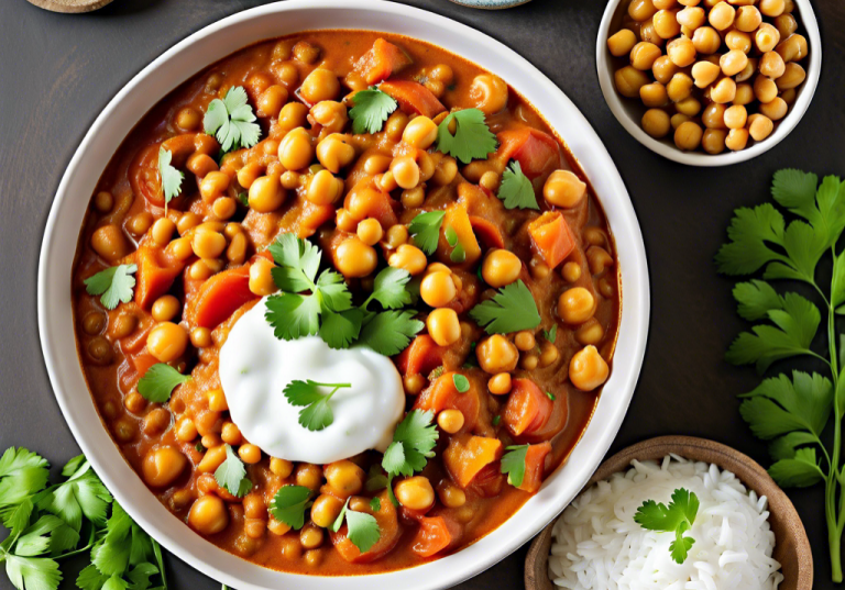 vegetarian-tomato-pea-and-chickpea-curry-2598717373