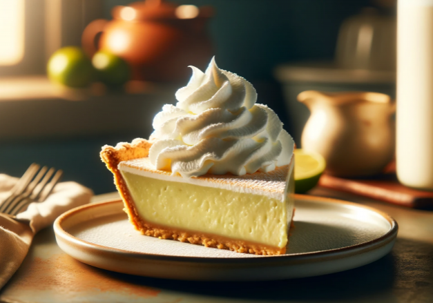 Key Lime Pie