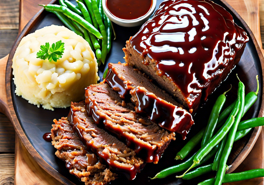 meatloaf-with-sauce-3201954987