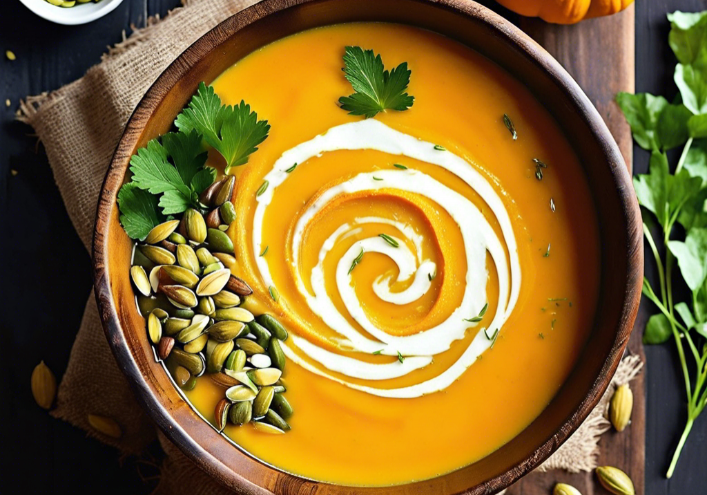 pumpkin-turmeric-soup-3771742576